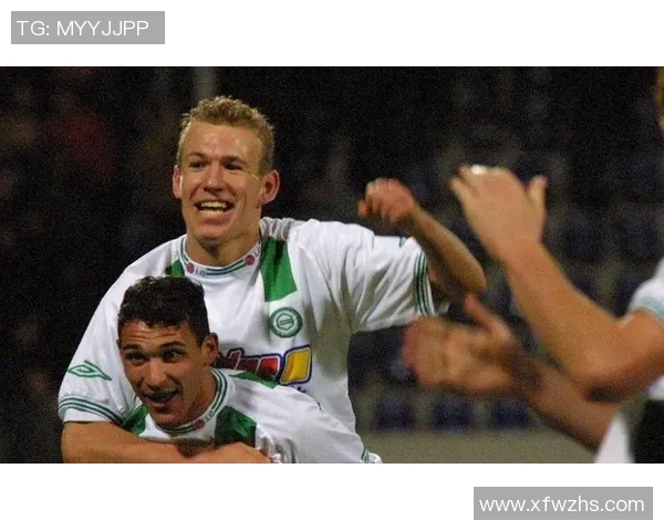 足球传奇阿尔扬罗本的职业生涯与成就全解析 足球传奇阿尔扬罗本的职业生涯与成就全解析