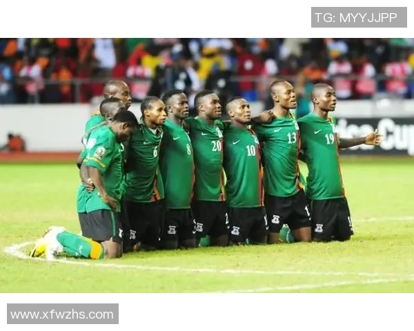 赞比亚足球明星盘点及其在国际赛场上的辉煌成就 赞比亚足球明星盘点及其在国际赛场上的辉煌成就