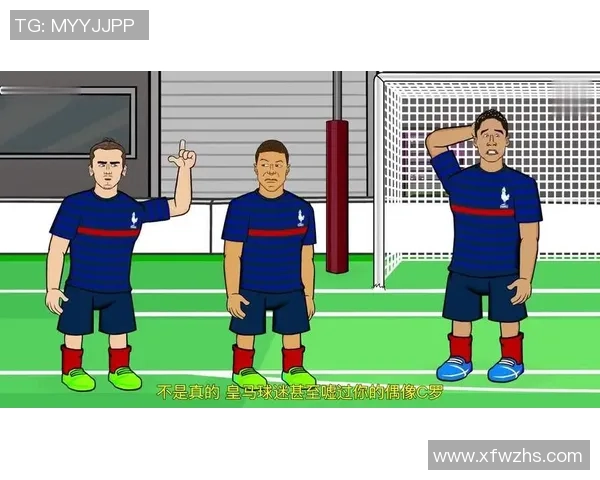 足球明星图画睡衣让孩子们在梦中与偶像共舞的奇妙体验 足球明星图画睡衣让孩子们在梦中与偶像共舞的奇妙体验