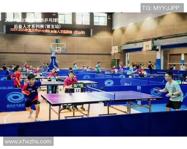 重庆乒乓球队耐力训练的秘密与挑战探索