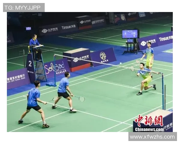 重庆羽毛球队边路渗透战术分析及其对比赛结果的影响探讨 重庆羽毛球队边路渗透战术分析及其对比赛结果的影响探讨