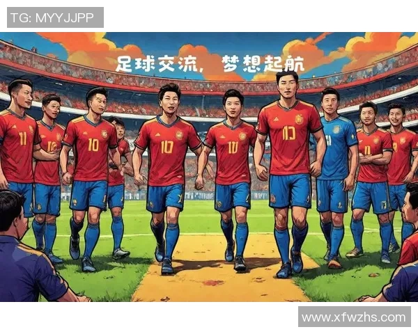 青春与梦想交织在绿茵场上的足球明星们的奋斗与荣耀瞬间分享 青春与梦想交织在绿茵场上的足球明星们的奋斗与荣耀瞬间分享