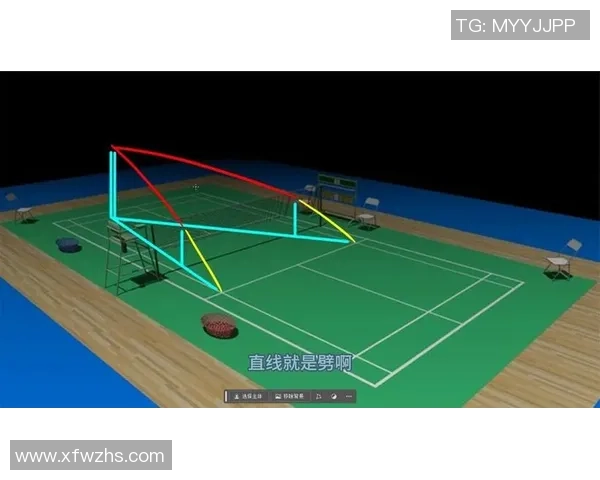 数据分析:北京羽毛球队的战术表现 数据分析:北京羽毛球队的战术表现