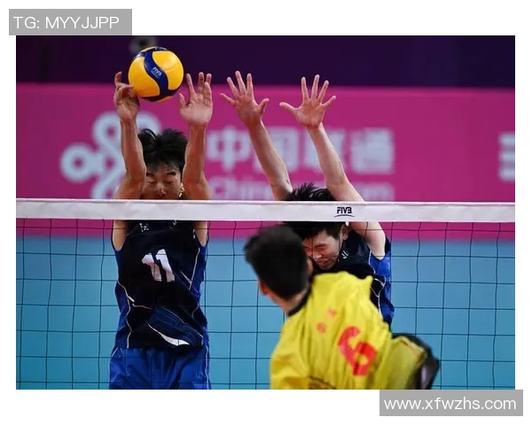 排球专题：聚焦西安排球队的战术