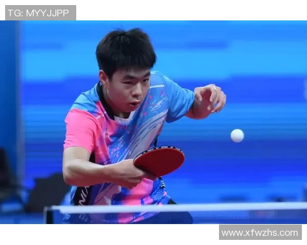 热议乒乓球：重庆乒乓球队的灵活性变革