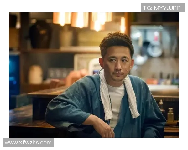 专访黄磊：解密英雄联盟成功之道