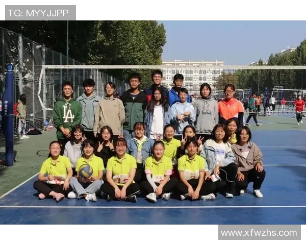 排球深度:解密西安排球队的中路突破 排球深度:解密西安排球队的中路突破