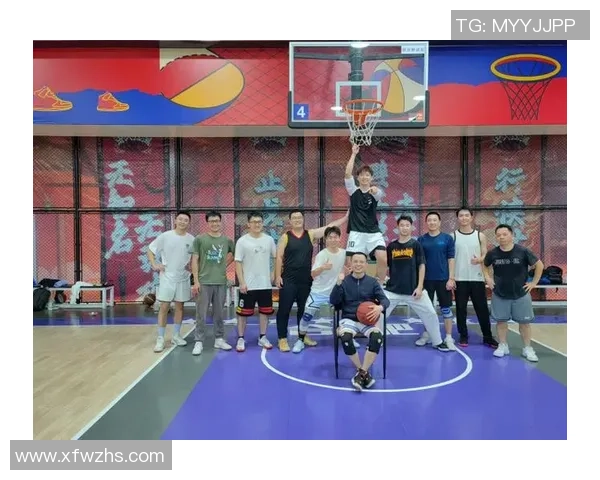 热议篮球：深圳篮球队的力量变革