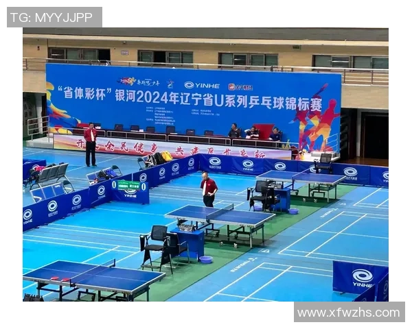 锦标赛特别报道：深圳乒乓球队的奋斗经历