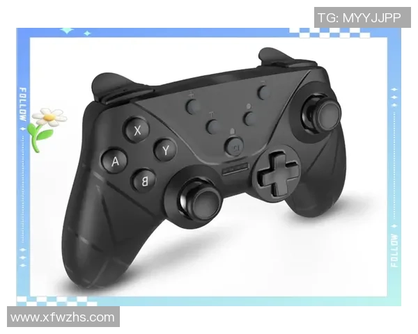 英雄联盟装备选购：游戏手柄推荐