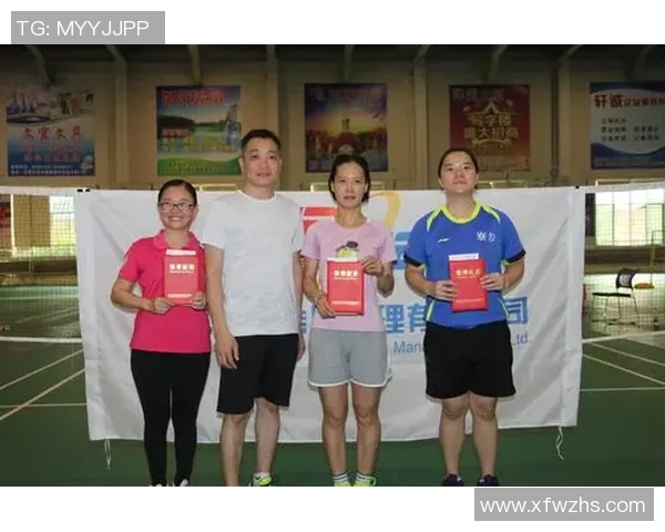 对话黄丽：谈羽毛球生涯