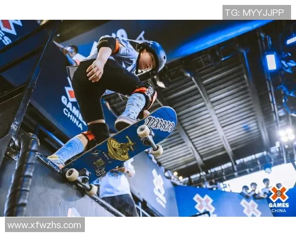 独家分析：西安滑板队的比赛经验对比