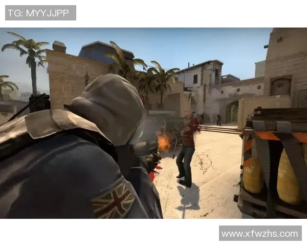 CS_GO评论：IG的快攻得失_1