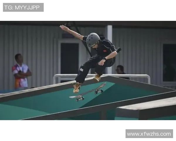 世界滑板锦标赛点评：南京攀岩队的实力表现