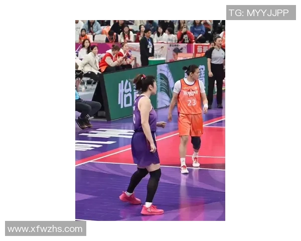 周丽专访：回顾篮球历程