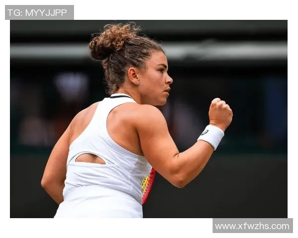 李静专访：回顾网球历程