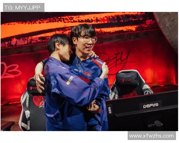 热议英雄联盟：JDG的状态变革