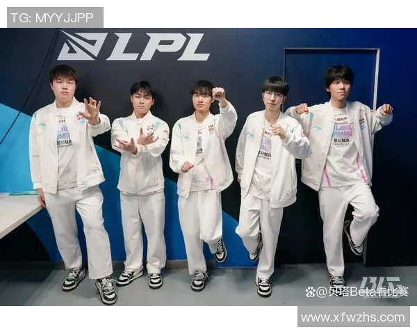 精英赛特别报道：BLG的逆袭之旅