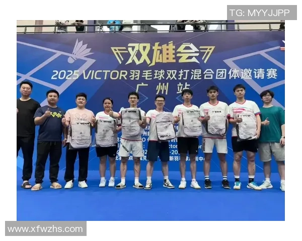 羽毛球评论：广州羽毛球队的运营得失