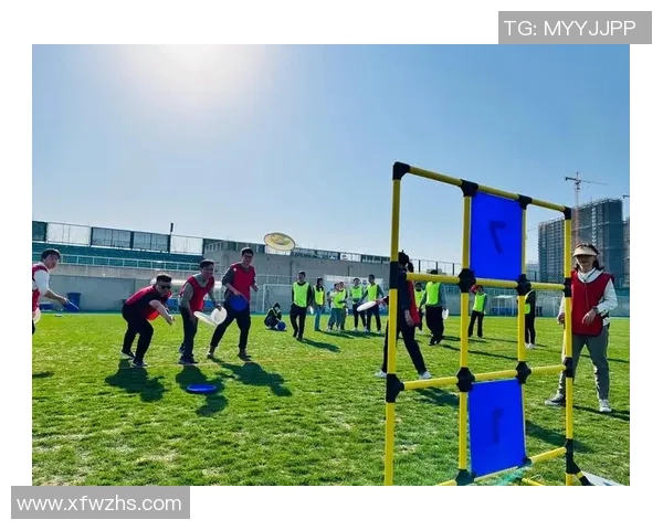 飞盘专题:聚焦上海飞盘队的状态 飞盘专题:聚焦上海飞盘队的状态